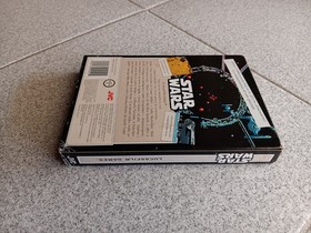 NES Star Wars ITA Mattel 