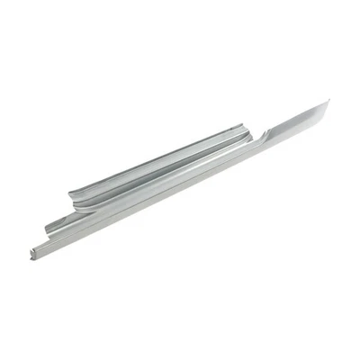 VAN WEZEL Einstiegblech Links (5894101) für VW Golf V | Türschweller,  - Bild 1 von 4