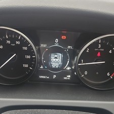LandRover Discovery TD4