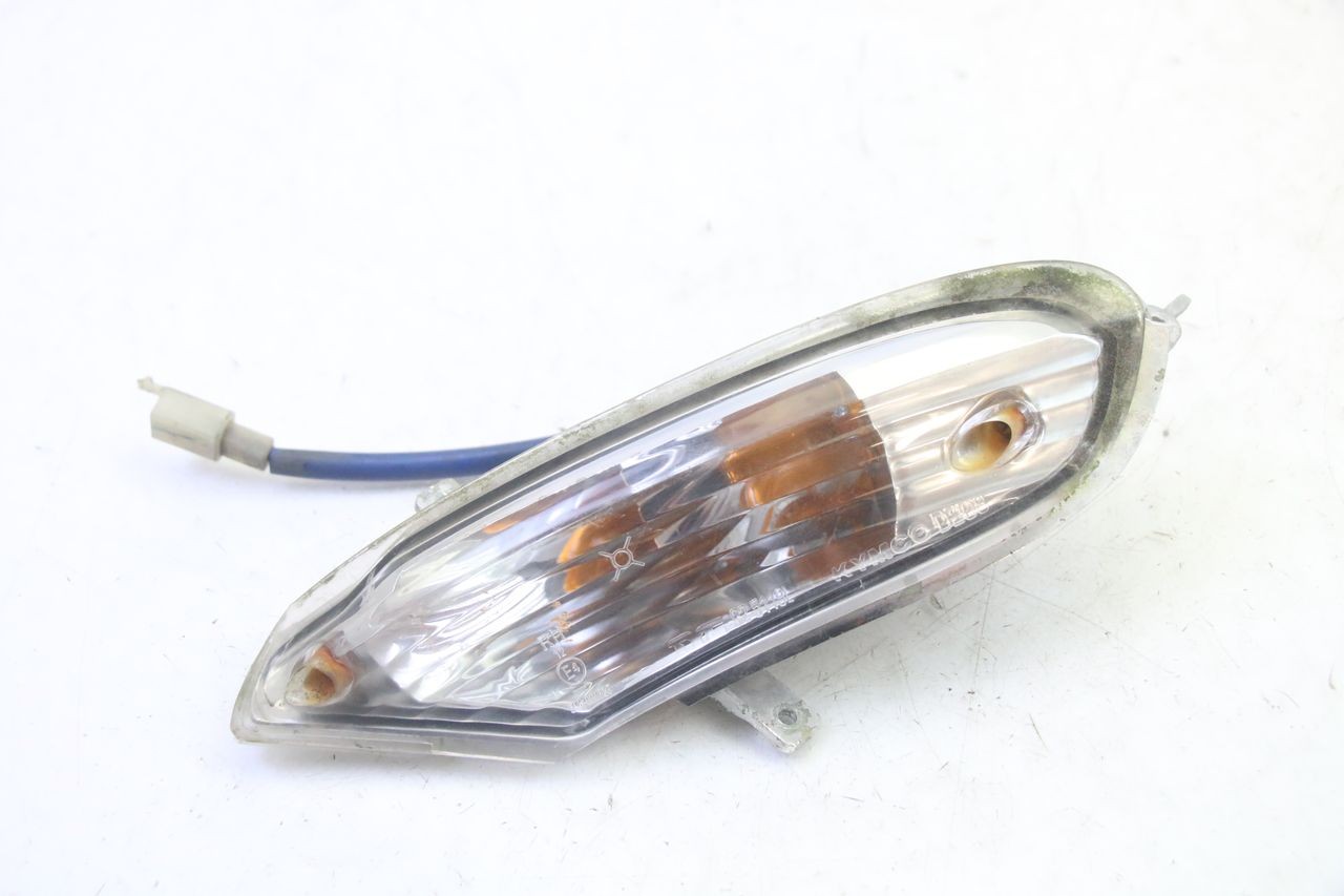 HINTEN RECHTS BLINKER - KYMCO GRAND DINK 125 (2002 - 2007)