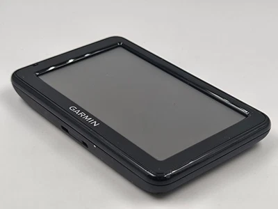 Garmin Nuvi 2455 GPS Navigation Gebrauchtes Funktionierendes Gerät - Bild 1 von 4