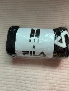 Bts X Fila | eBay