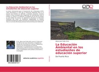 Abner José ColóN Ortiz | La EducacióN Ambiental En Los Estudiantes De...