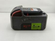INGERSOLL RAND [BL2023] GENUINE 20V 5.6AH IQ V20 LITHIUM ION BATTERY - [POOR]