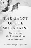 The Ghost Of The Mountains Kulbhushansingh Suryawanshi