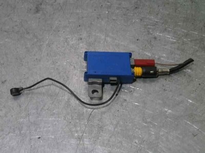 8200002584 ELEKTRONISCHES MODUL / FUBA / AAR828 / 838220 FÜR RENAULT LAGUNA II G