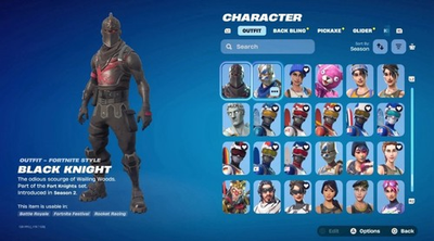 #ad #ad OG BLACK KNIGHT @cct purple skull 4th picture for more detail $50.00