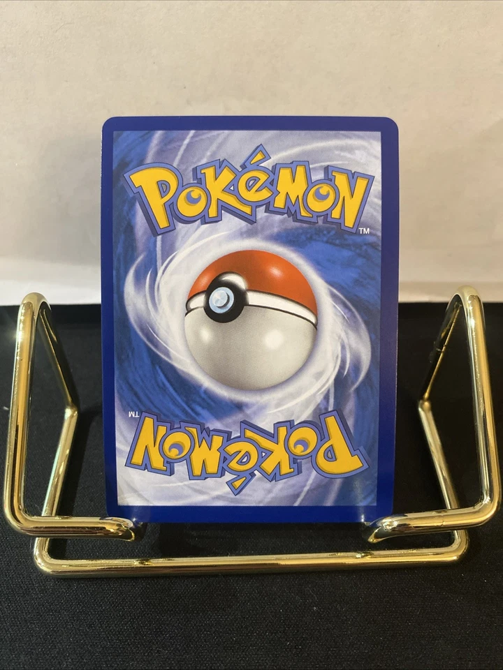 Hisuian Typhlosion V SWSH237 SWSH: Sword & Shield Promo Cards Holo - Image 2 of 2