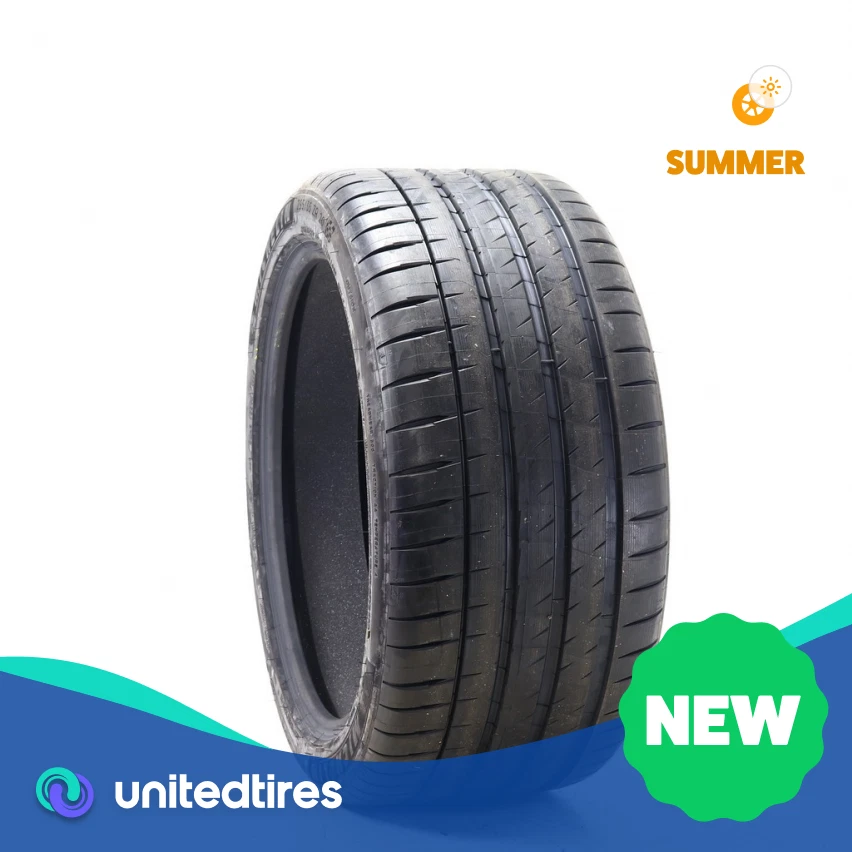 Michelin 295/35/20 Car & Truck Tires for sale | eBay