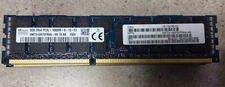 SK Hynix 8GB 2Rx4 PC3L-10600R Server Ram