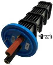 K-Chlor AC35 salt cell chlorinator replacement electrode pool water generic