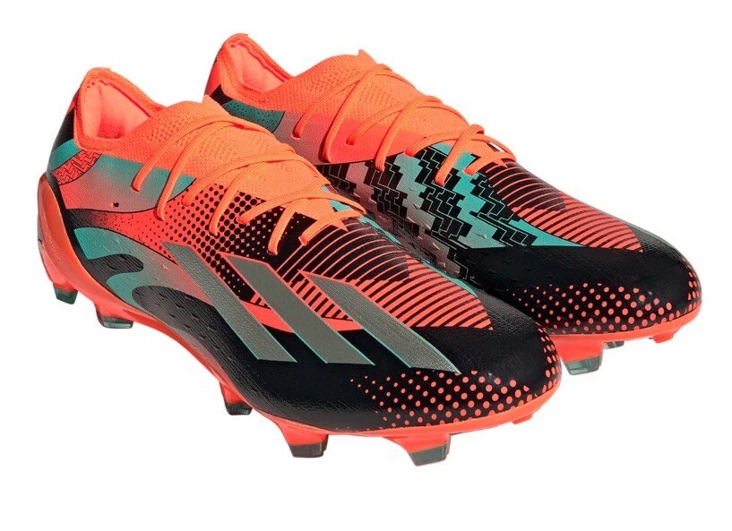 Adidas X Speedportal Messi.1 FG Soccer Cleats Shoes GZ5148