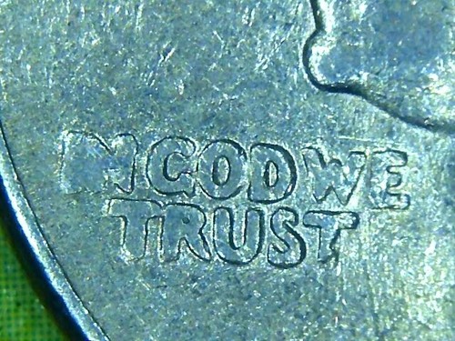 1983-D 25c WASHINGTON QUARTER Coin VF Mint Error RPM DDO Ear / Eye Rare - Picture 7 of 17