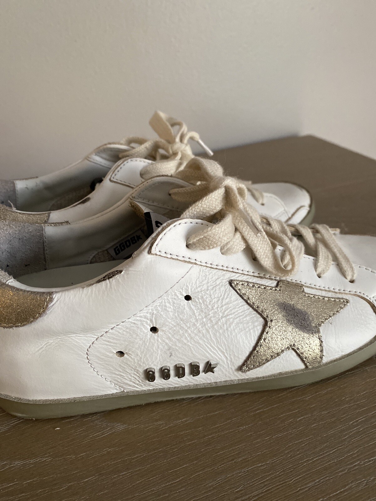 golden goose w77