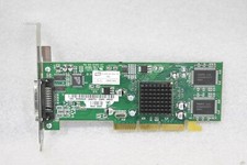 ATI RADEON 1028111600-000001 32MB AGP VIDEO CARD RADEON 7000 WITH EDD OUTPUT