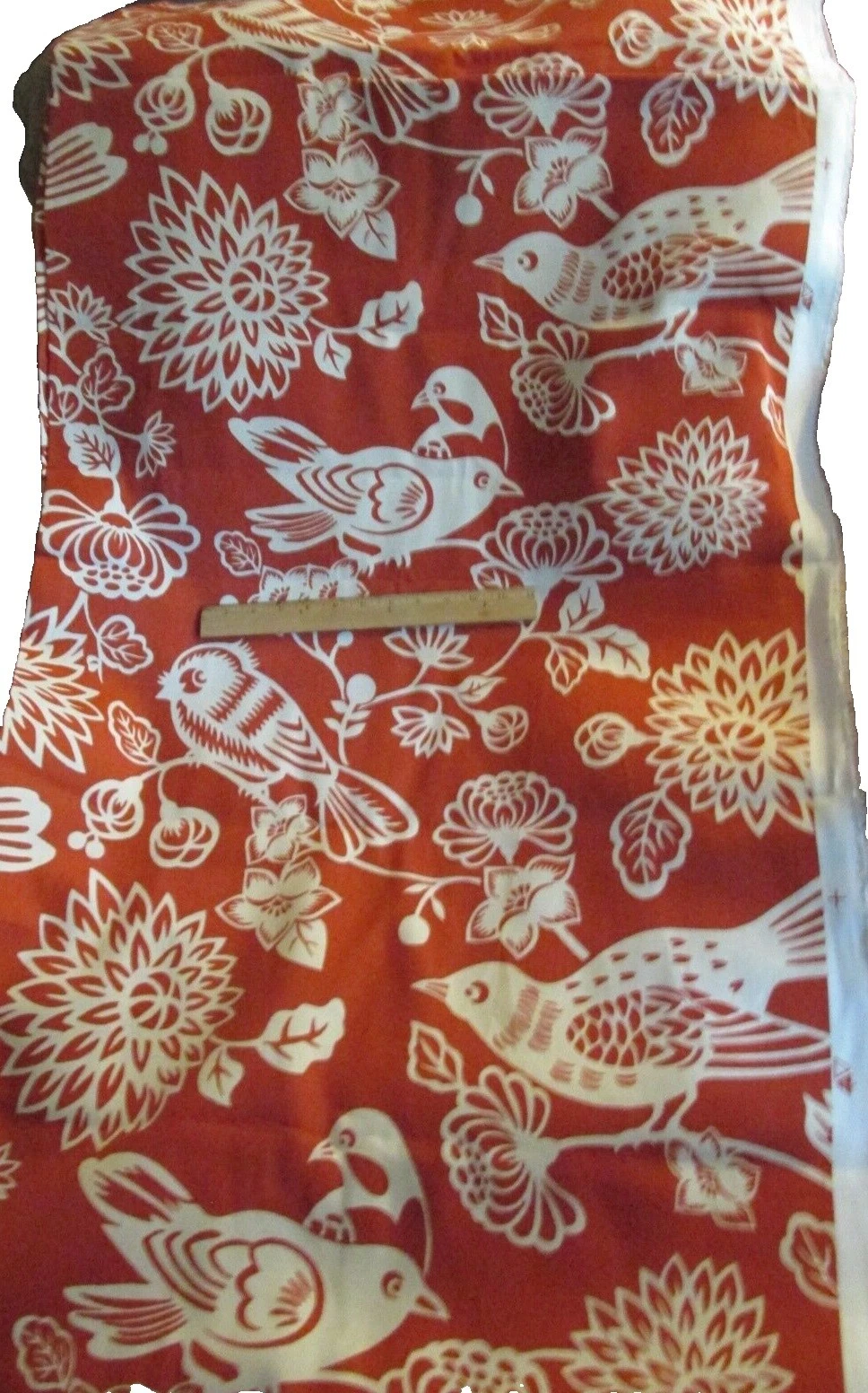 Tela de Algodón Suburban