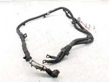 08-17 Infiniti EX35 QX50 Q40 G37 Sedan Positive Battery Starter Wiring 241051NA0