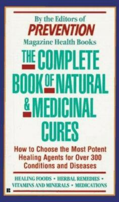#ad #ad The Complete Book of Natural and Medicinal Cures $5.59