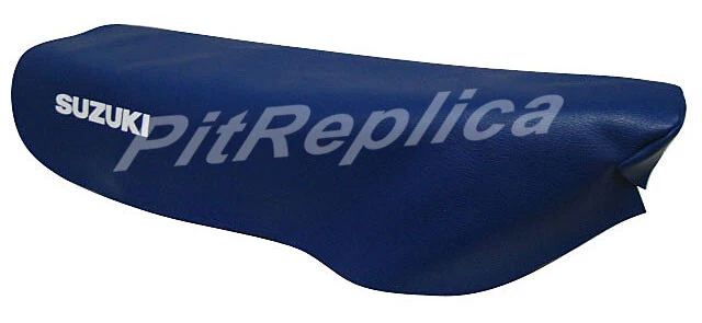 [B799] CAPA DE ASSENTO SUZUKI DR200SE DR 200 SE 1996-2013 [SSVVC] - Imagem 2 de 4