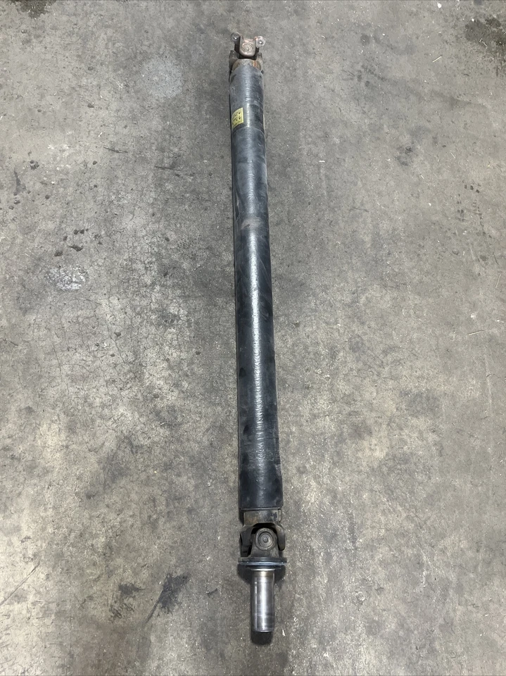 Приводной вал 6-sp для Nissan 350z MT с механической коробкой передач - Изображение 2 из 4