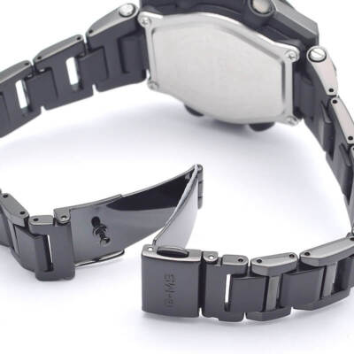 CASIO BABY-G G-MS MSG-W200CG-1AJF Radio Solar Multiband 6 Watch