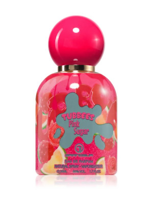 Tubbees Gourmand Fruity Sweet Scents By Granduer 50ML - 1.7OZ