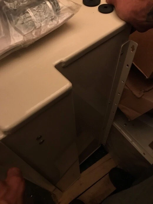 Fiber Optics Commscope BOX FD3MN360J00M0ME0B SPLICE MPO FDH3000 432 E/W 360F - Image 4 of 4