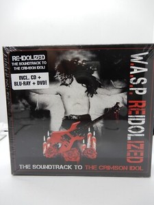 Wasp Cds | eBay