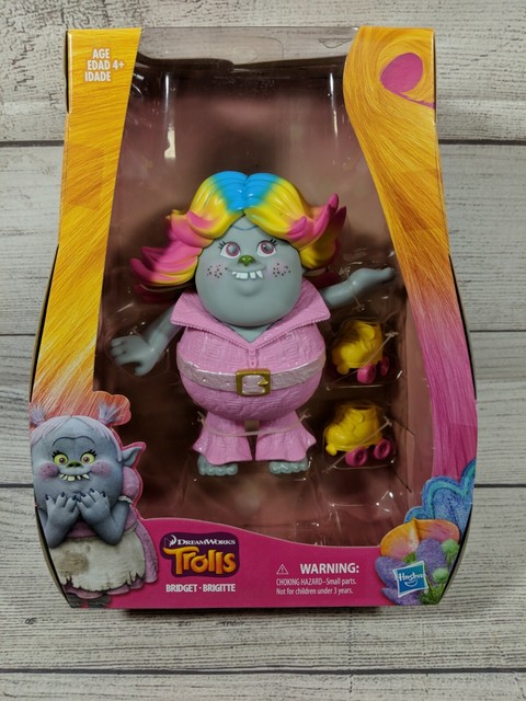 trolls bridget toy