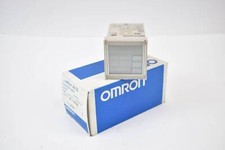 Omron Counter/Timer H8CA-AHVS Count 999999 Ti...
