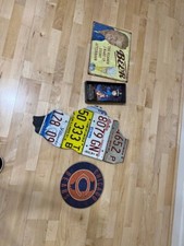 Misc Signs
