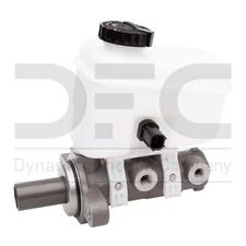Dynamite Friction Brake Master Cylinder for Jeep 355-42021