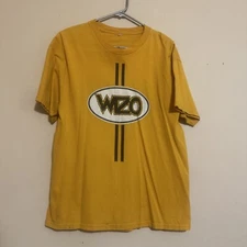 Wizo Shirt Lagwagon Strung Out Good Riddance Nofx Hi Standard Fat Wreck Chords L