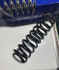 SACHS Rear Coil Spring for Hyundai ix35 CRDi D4HA 2.0 June 2011 to August 2012