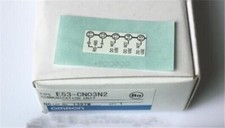 Omron E53-CN03N2 New ce