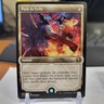 MTG Path to Exile Signature Spellbook: Gideon 003/008 Regular Rare