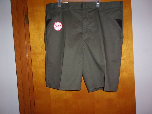 Genuine Dickies Utility Flex Regular 