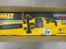 Dewalt 60 V 16 inch cordless electric chain t...
