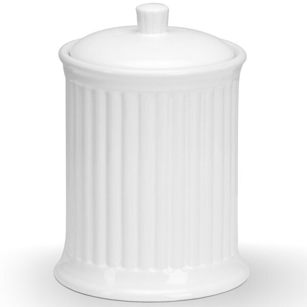 Omniware Simsbury XL Canister/Cookie Jar | eBay