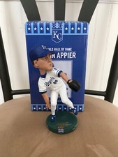 KEVIN APPIER KANSAS CITY ROYALS BOBBLEHEAD