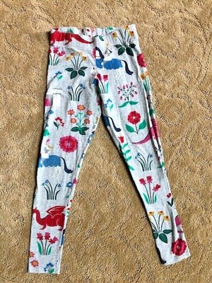 mini boden girls leggings