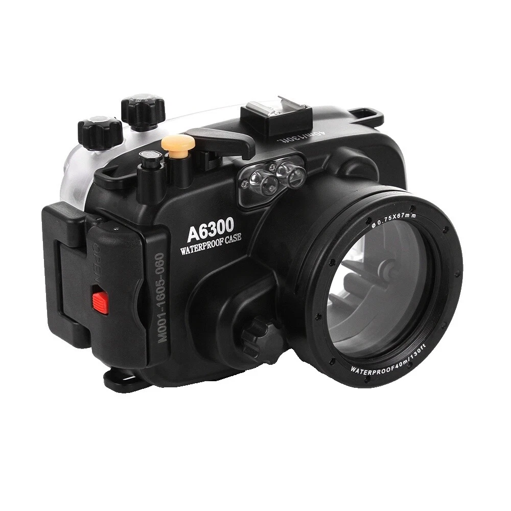 Meikon Camera, Drone & Photo Accessories for Sony