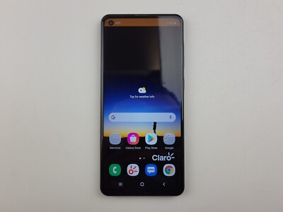 Samsung Galaxy A21s (SM-A217M) 128GB (Claro) Smartphone - *PLEASE READ* - J9961