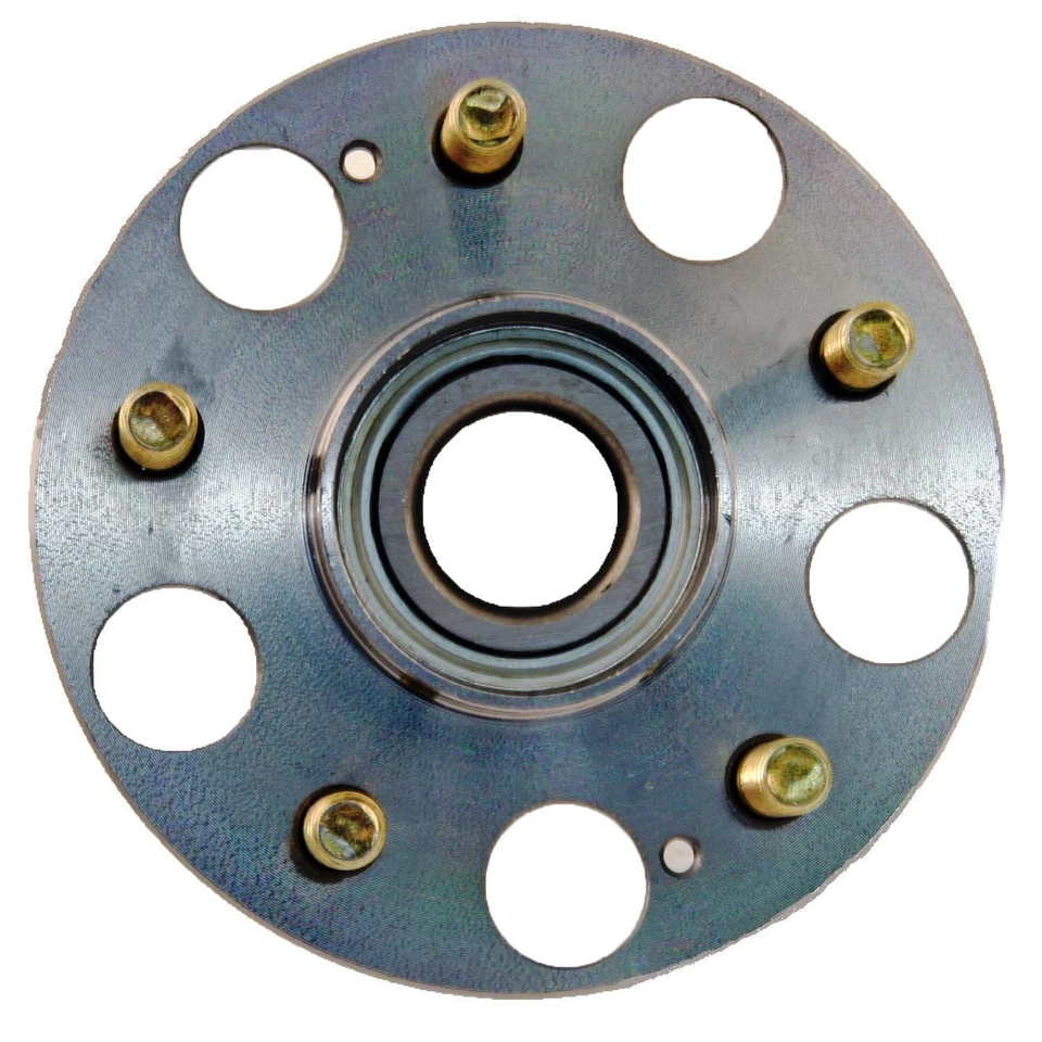 Подшипник колеса и ступица в сборе подходят для Honda Accord 1998-2002 годов выпуска AUTO EXTRA/BEARING-S - Изображение 2 из 4