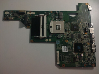 HP G62 Intel PGA989 Motherboard Parts Only G62-a20SY 605902-001