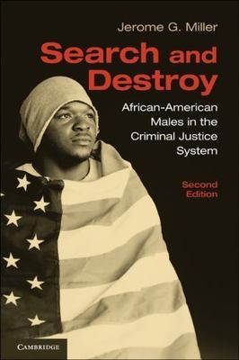 Search and Destroy, 2nd Edition by Miller, Jerome G.