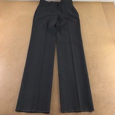 Edwards Ladies Size 6 UL Black Essential Easy Fit Work Pant 8793 NWT