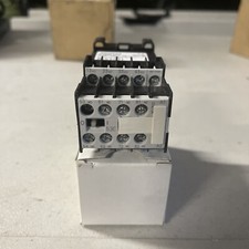 Siemens 3TH2253-0AG2 Control Relay (NEW)