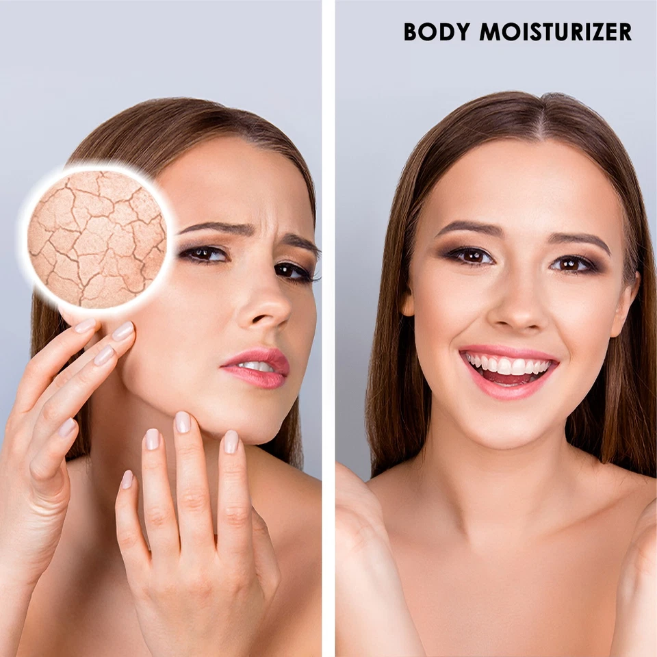 Aceite de salvado de arroz prensado en frío 100 % puro y natural 4 fl oz a 16 fl oz por Soapeauty Foto 4 de 4