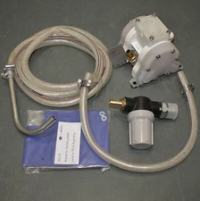 Versa-Matic Air Operated Diaphragm Pump E8PP6XPP9, Kit for Liquidynamics 42071
